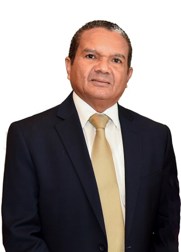 Foto de Daniel Liranzo